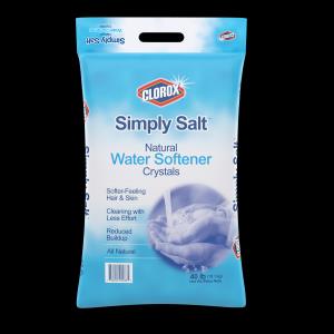 clorox-simply-best-water-softener-for-well-water
