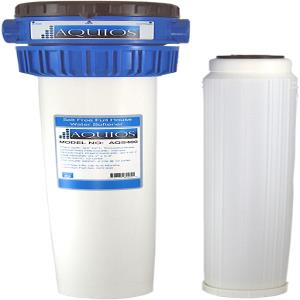 futuresoft-salt-free-water-softener