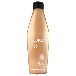 redken-all-soft-water-hair-shampoo