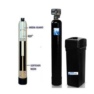 remove-water-softener-system