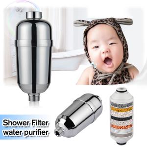 shower-filter-types-of-water-softening-methods