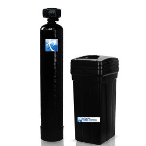 water-softener-leaking-resin-tank